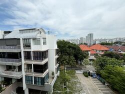 St Patrick's Loft (D15), Apartment #561367601